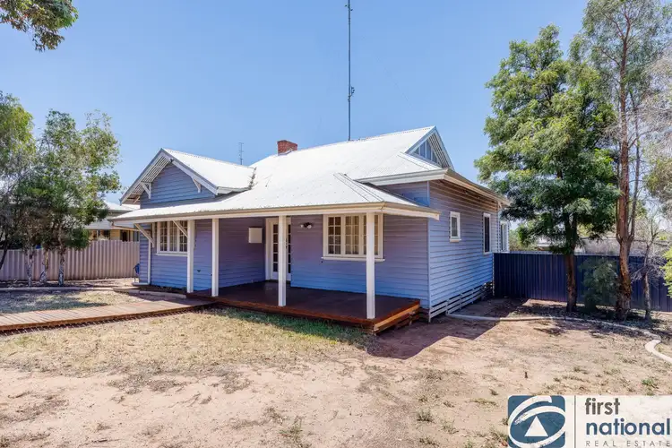 Second view of Homely house listing, 15 Fermoy Avenue, Northam WA 6401