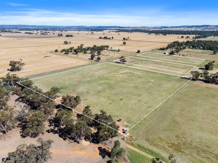 3247 Benalla-Yarrawonga Road, Lake Rowan VIC 3727