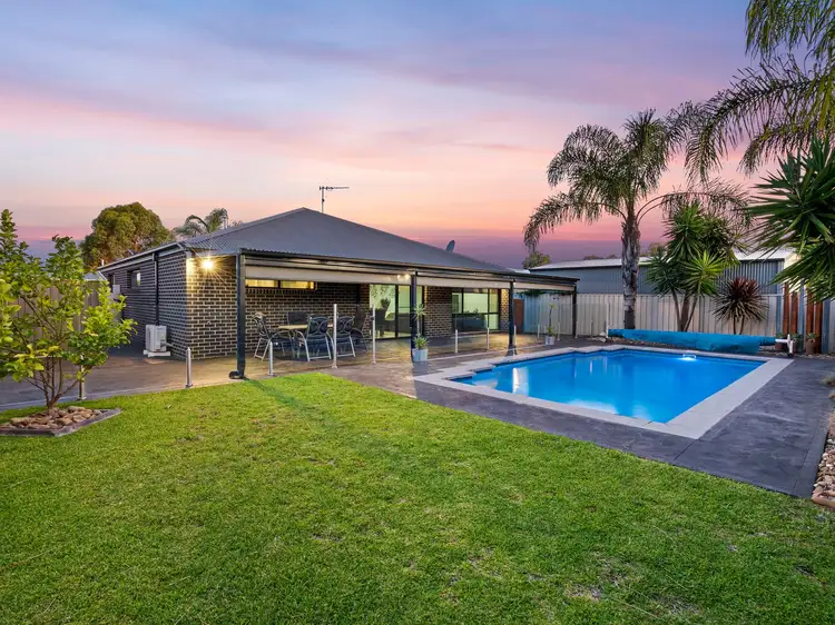 Main view of Homely house listing, 7 Rayner Court, Yarrawonga VIC 3730