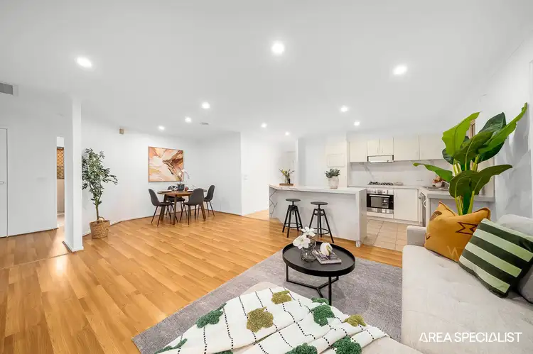 Sixth view of Homely house listing, 32 Bellarine Drive, Cranbourne VIC 3977