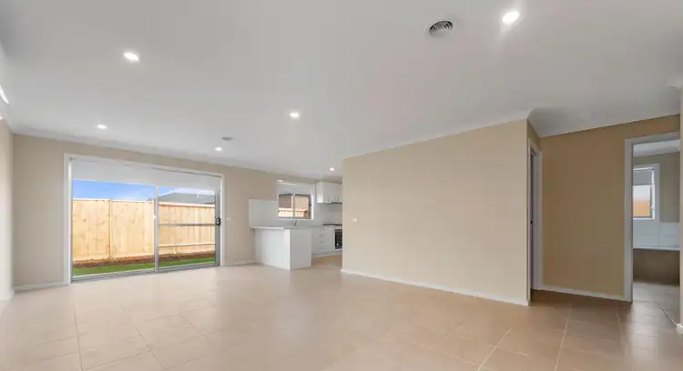 Second view of Homely house listing, 14 Cheyne Street, Werribee VIC 3030