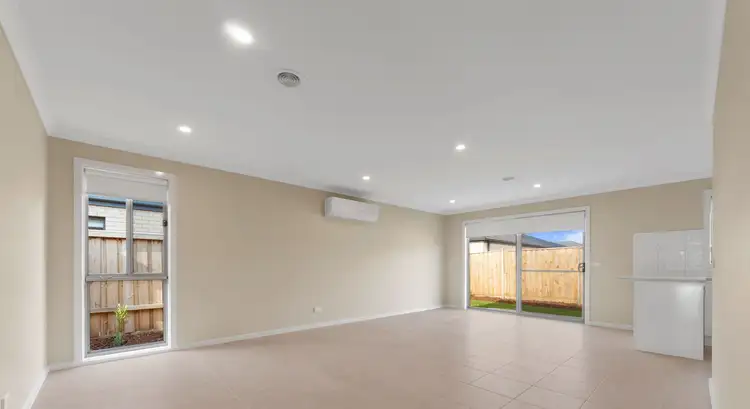 Fourth view of Homely house listing, 14 Cheyne Street, Werribee VIC 3030