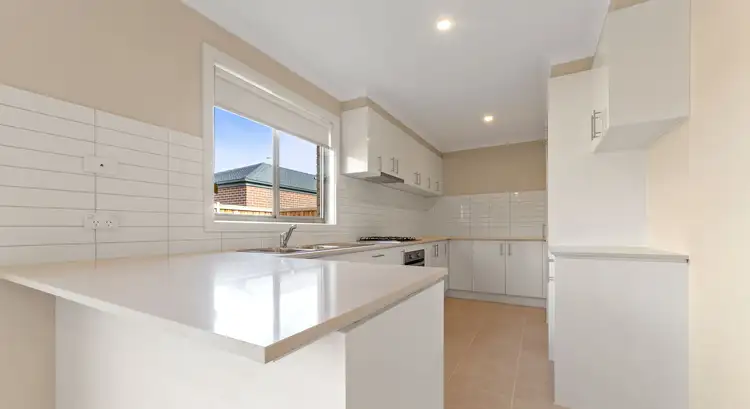 Fifth view of Homely house listing, 14 Cheyne Street, Werribee VIC 3030