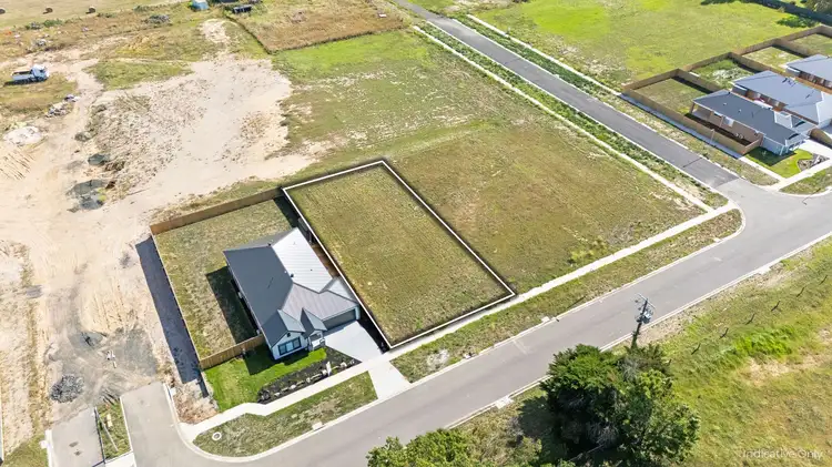 Third view of Homely land listing, 24 Mill Lane, Rosedale VIC 3847