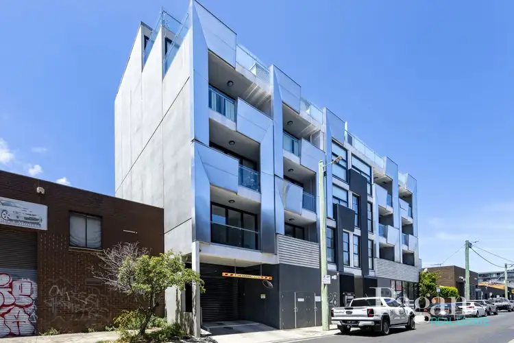 201/28 Mount Street, Prahran VIC 3181