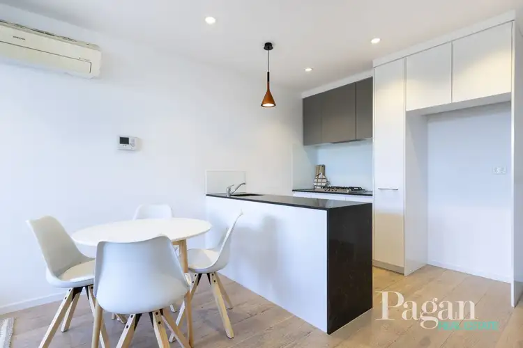 Fifth view of Homely apartment listing, 201/28 Mount Street, Prahran VIC 3181
