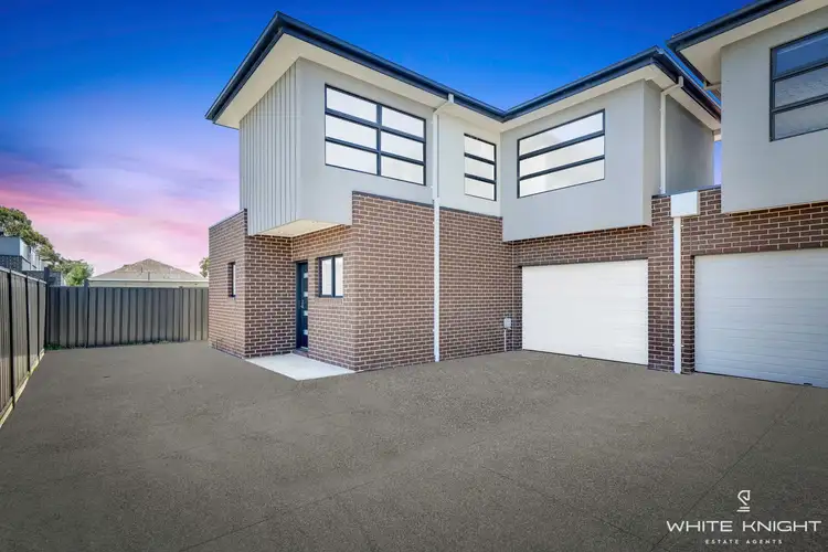 4/23 Glendenning Street, St Albans VIC 3021