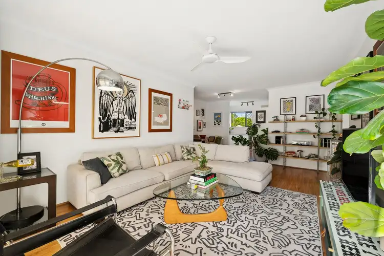 Third view of Homely unit listing, 6/22 Lemnos Street, Red Hill QLD 4059