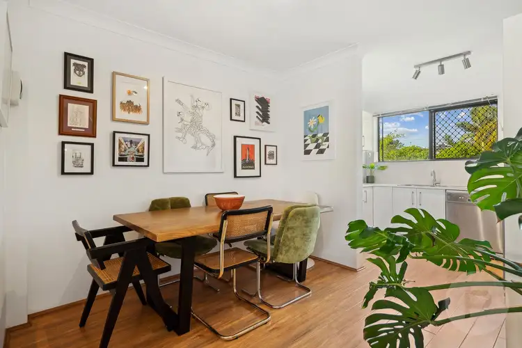 Fifth view of Homely unit listing, 6/22 Lemnos Street, Red Hill QLD 4059