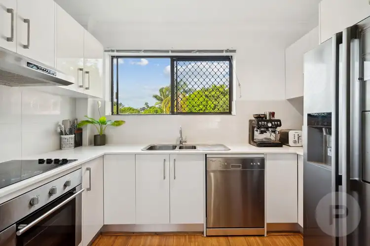 Sixth view of Homely unit listing, 6/22 Lemnos Street, Red Hill QLD 4059