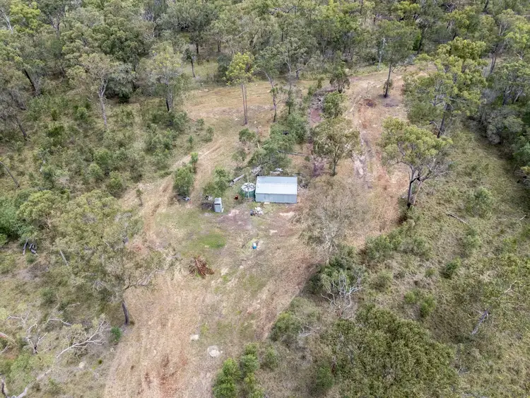 Second view of Homely rural property listing, 1474 Goodwood Road, Redridge QLD 4660