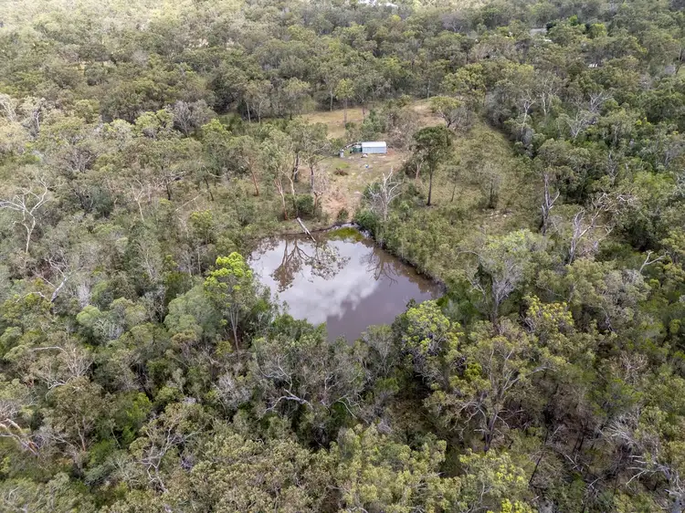 Third view of Homely rural property listing, 1474 Goodwood Road, Redridge QLD 4660