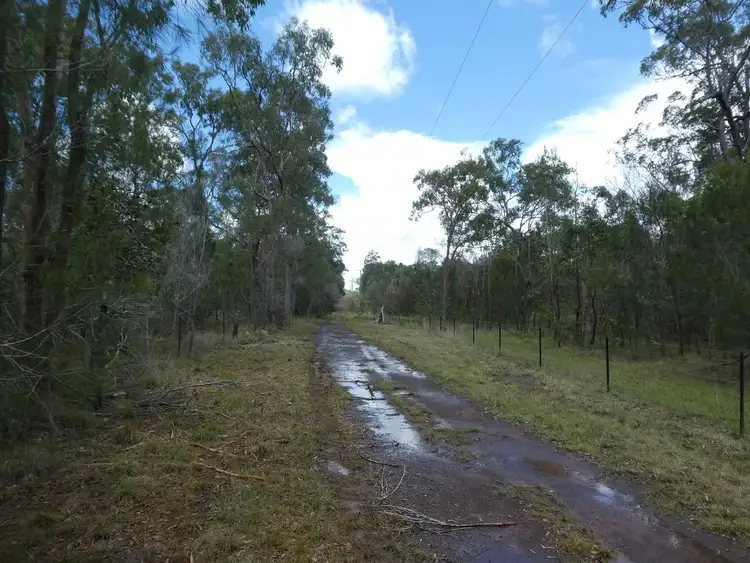 Fifth view of Homely rural property listing, 1474 Goodwood Road, Redridge QLD 4660