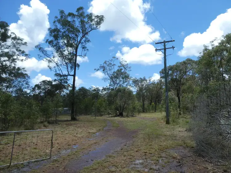 Sixth view of Homely rural property listing, 1474 Goodwood Road, Redridge QLD 4660