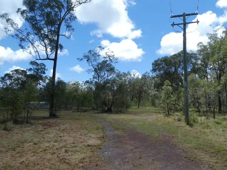 Seventh view of Homely rural property listing, 1474 Goodwood Road, Redridge QLD 4660