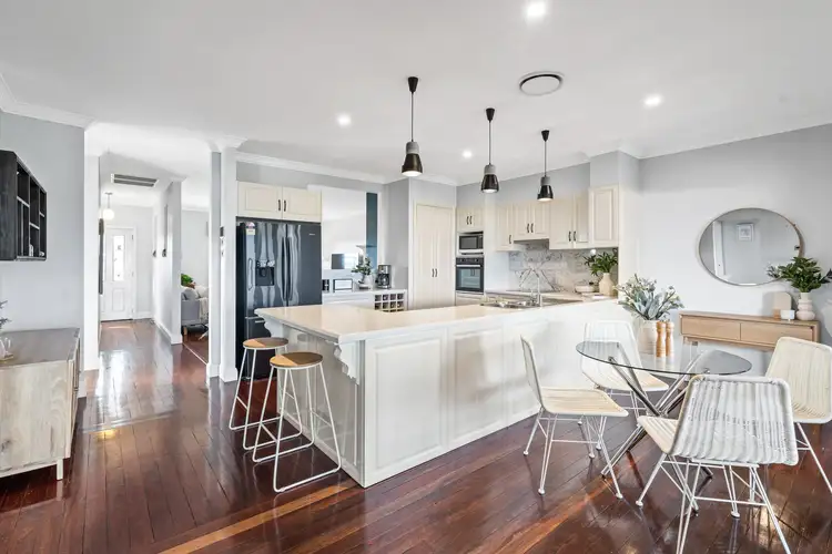 Sixth view of Homely house listing, 163 Paterson Road, Bolwarra NSW 2320