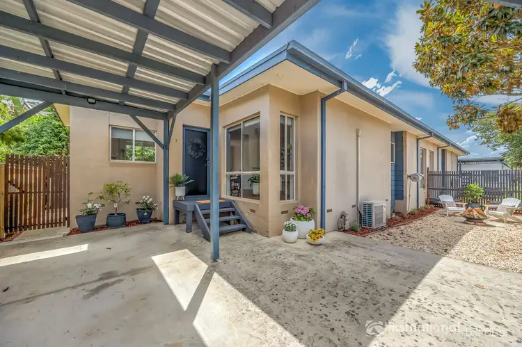 3/7-9 Berry Street, Traralgon VIC 3844
