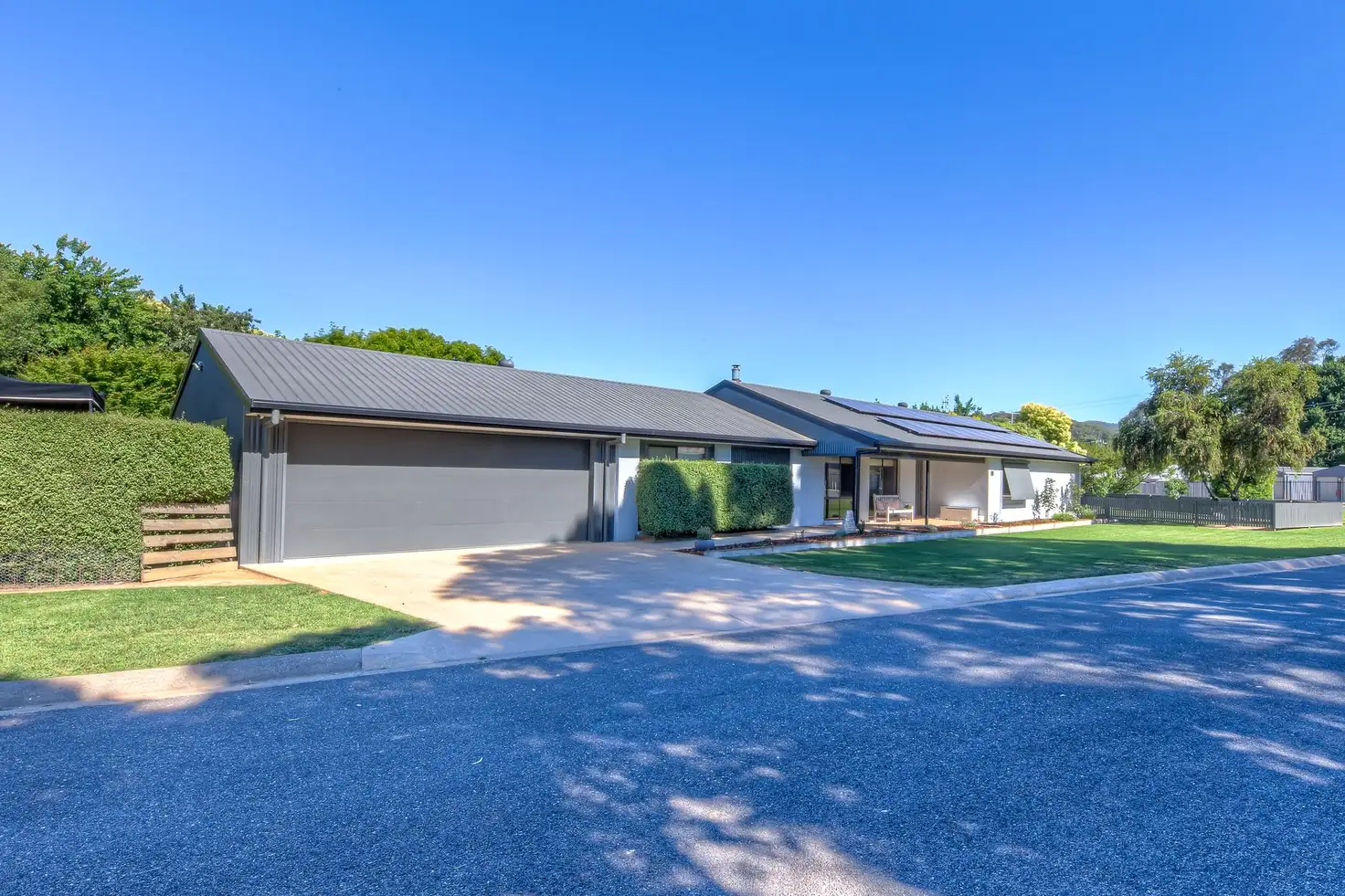Main view of Homely house listing, 28 Station Street, Porepunkah VIC 3740