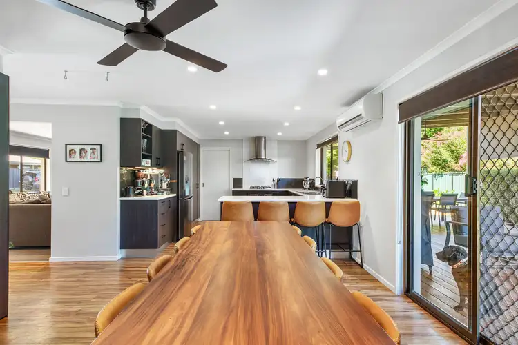 Third view of Homely house listing, 28 Station Street, Porepunkah VIC 3740