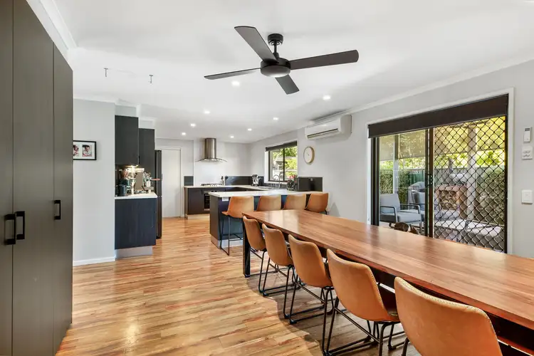 Fourth view of Homely house listing, 28 Station Street, Porepunkah VIC 3740