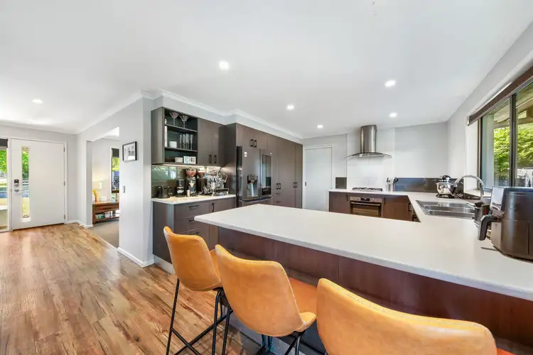 Fifth view of Homely house listing, 28 Station Street, Porepunkah VIC 3740
