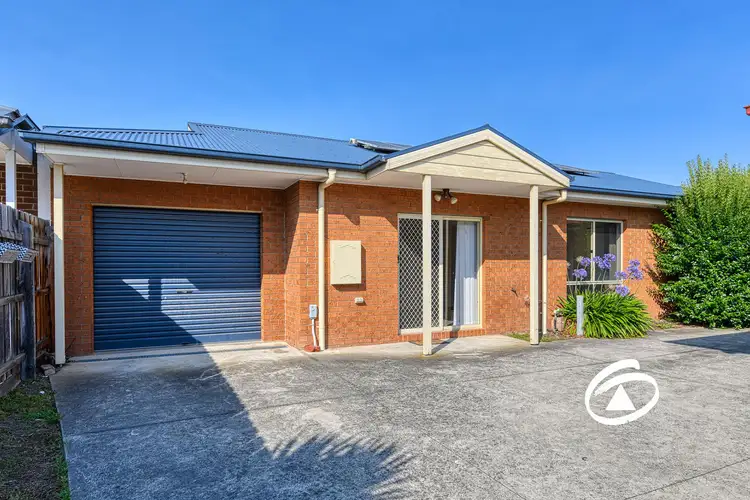 9B Cambridge Street, Lang Lang VIC 3984