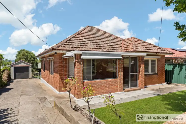 Second view of Homely house listing, 67 Brilliant Street, Bathurst NSW 2795