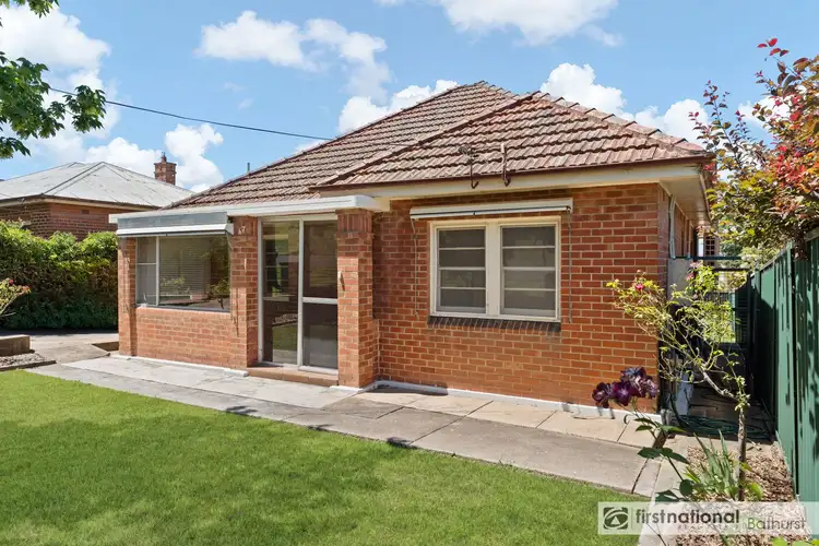 Third view of Homely house listing, 67 Brilliant Street, Bathurst NSW 2795