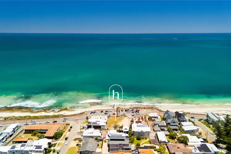 5 Sorrento Street, North Beach WA 6020