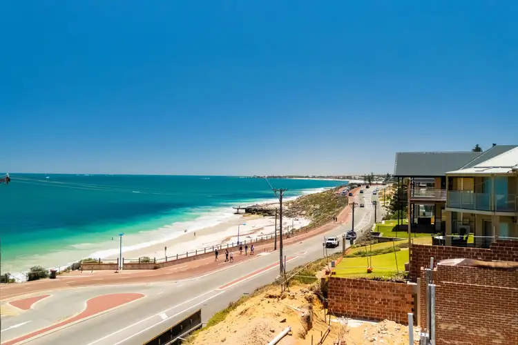 Fourth view of Homely land listing, 5 Sorrento Street, North Beach WA 6020
