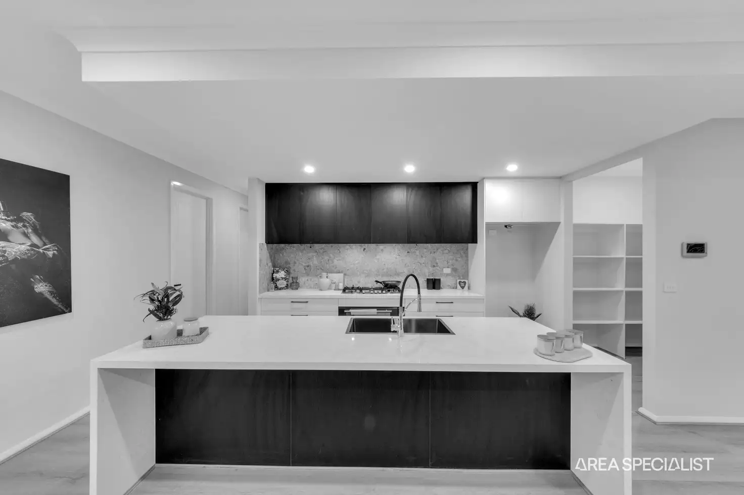 Main view of Homely land listing, LOT 3327, 3327 Rawson Circuit, Werribee VIC 3030