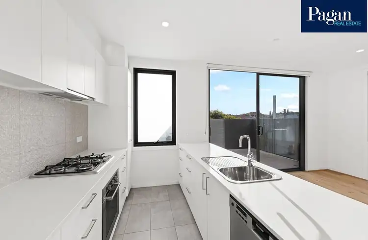 Fifth view of Homely townhouse listing, 24 Lethbridge Street, Moonee Ponds VIC 3039