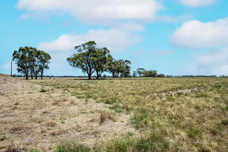 Seventh view of Homely land listing, CA 45 Hartney Road, Kamarooka VIC 3570