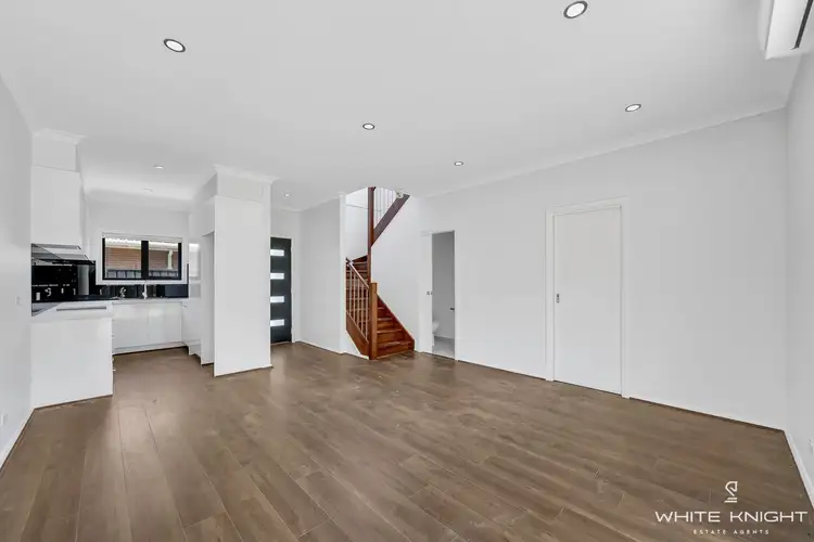 Second view of Homely unit listing, 2/23 Glendenning Street, St Albans VIC 3021