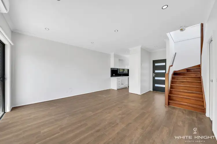 Third view of Homely unit listing, 2/23 Glendenning Street, St Albans VIC 3021