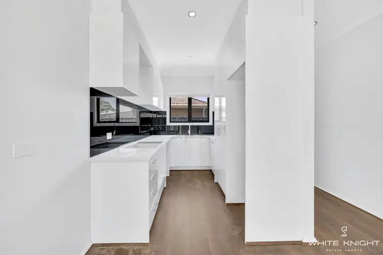 Fifth view of Homely unit listing, 2/23 Glendenning Street, St Albans VIC 3021