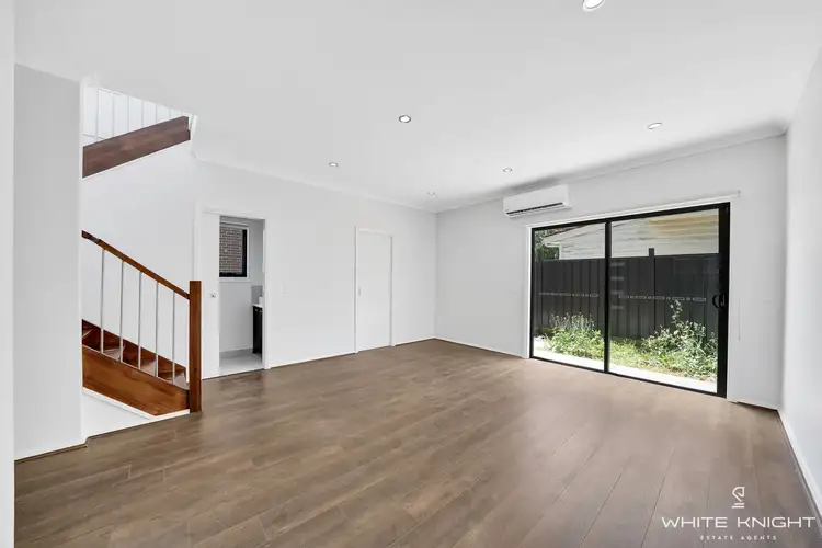 Sixth view of Homely unit listing, 2/23 Glendenning Street, St Albans VIC 3021