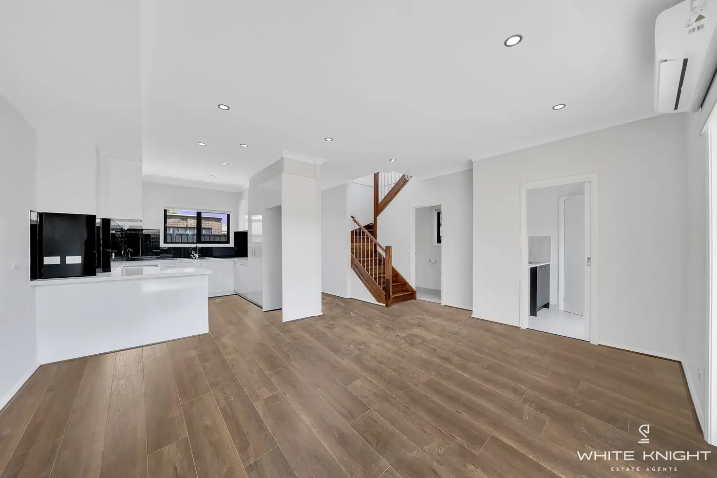 Main view of Homely unit listing, 3/23 Glendenning Street, St Albans VIC 3021