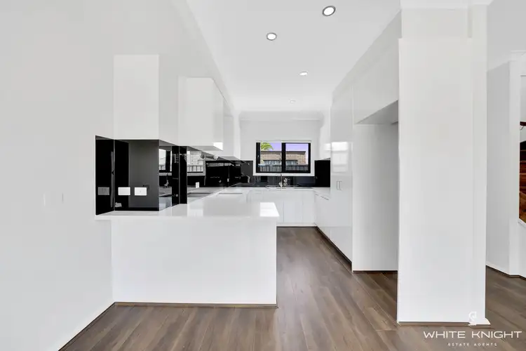 Third view of Homely unit listing, 3/23 Glendenning Street, St Albans VIC 3021