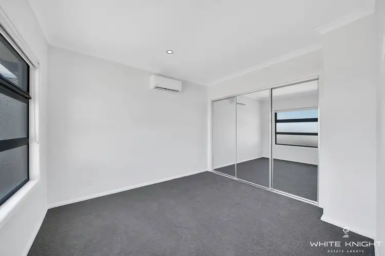 Sixth view of Homely unit listing, 3/23 Glendenning Street, St Albans VIC 3021