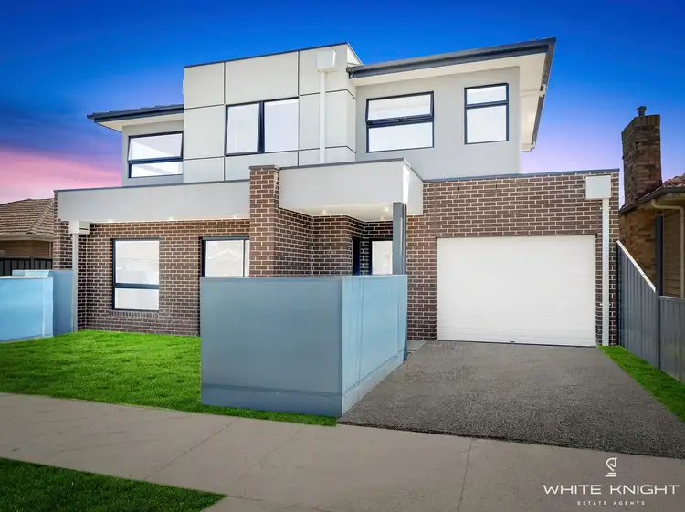 1/23 Glendenning Street, St Albans VIC 3021