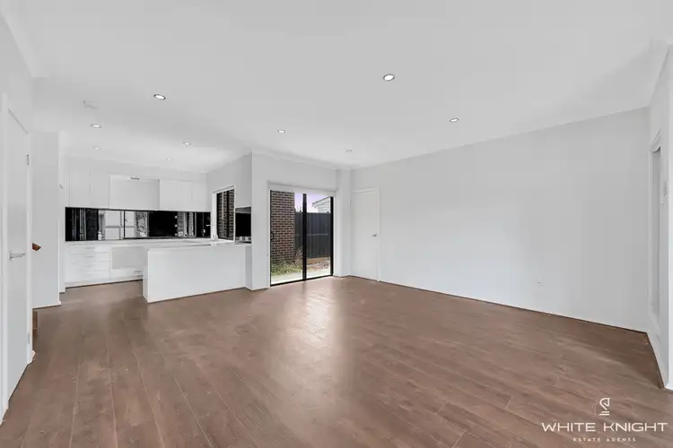 Fourth view of Homely unit listing, 1/23 Glendenning Street, St Albans VIC 3021