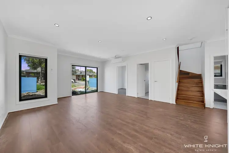 Fifth view of Homely unit listing, 1/23 Glendenning Street, St Albans VIC 3021