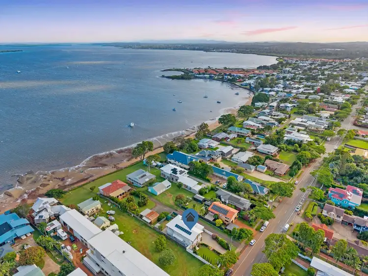 Second view of Homely house listing, 21 Colburn Avenue, Victoria Point QLD 4165