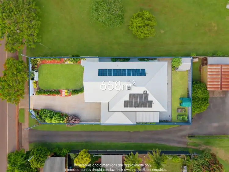 Third view of Homely house listing, 21 Colburn Avenue, Victoria Point QLD 4165