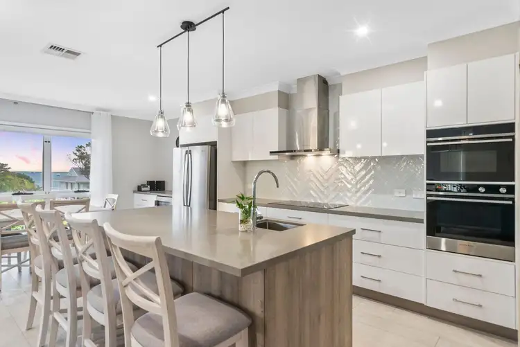 Fourth view of Homely house listing, 21 Colburn Avenue, Victoria Point QLD 4165