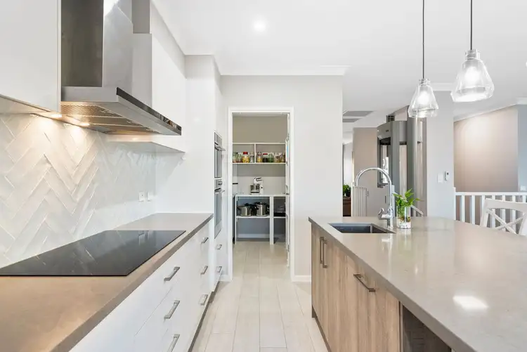 Fifth view of Homely house listing, 21 Colburn Avenue, Victoria Point QLD 4165