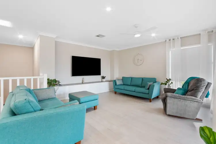 Sixth view of Homely house listing, 21 Colburn Avenue, Victoria Point QLD 4165