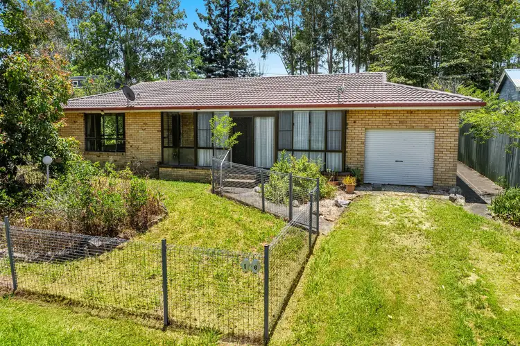 16 Sandilands Street, Mallanganee NSW 2469