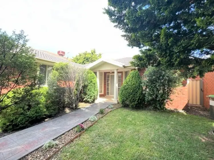 Main view of Homely house listing, 5 Briar Way, Sunshine West VIC 3020